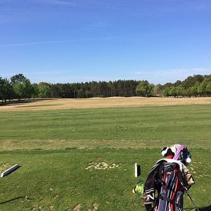 Image post by @bryanbrosgolf on Instagram