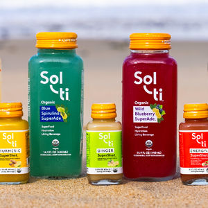 Image post by @drinksolti on Instagram