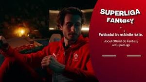 Video post by @superliga.fantasy on YouTube
