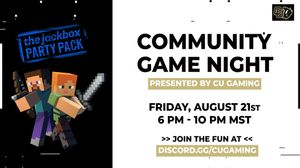 Image post by @cubouldergaming on Instagram