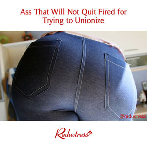 Image post by @reductress on Instagram