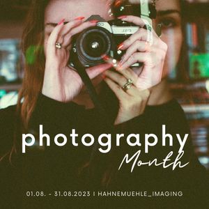 Image post by @hahnemuehle_imaging on Instagram