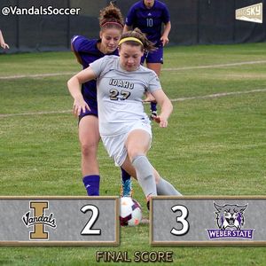 Image post by @vandalssoccer on Instagram