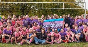 Image post by @scandalsrfc on Instagram