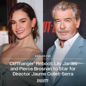Image post by @Variety on Twitter/X