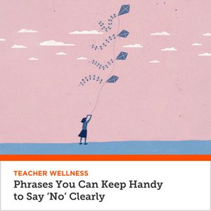 Image post by @edutopia on Instagram
