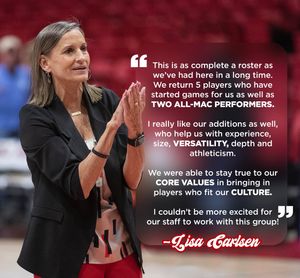 Image post by @GoHuskiesWBB on Twitter/X