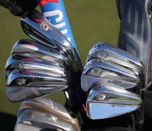Image post by @wilsongolf on Instagram