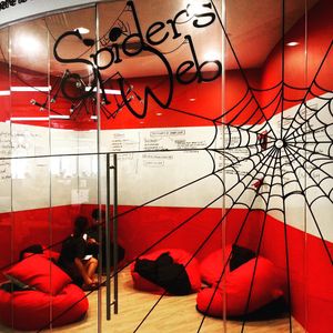 Image post by @havas on Instagram