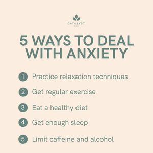 Image post by @catalyst.clinic on Instagram