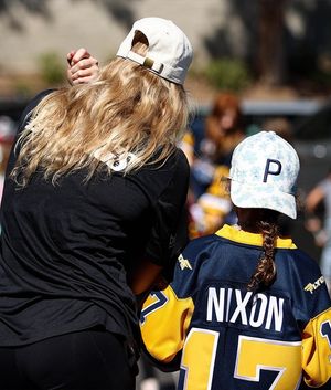 Image post by @usahockey on Instagram