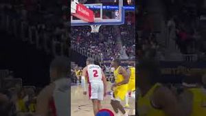 Video post by @sportingnews on YouTube