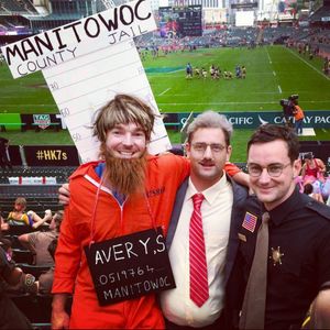 Image post by @therugbypod on Instagram