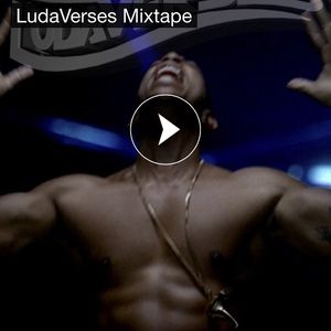 Image post by @ludacris on Instagram
