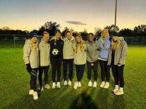Image post by @blackbearsoccer on Instagram