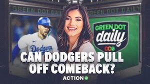 Video post by @theactionnetwork on YouTube