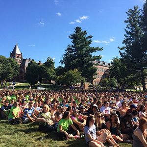 Image post by @uofnh on Instagram