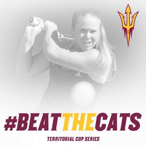 Image post by @sundevilwtennis on Instagram