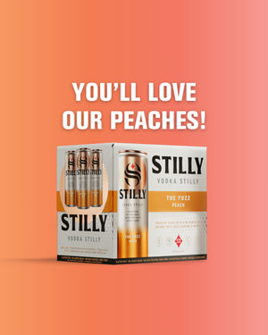 Image post by @drinkstilly on Instagram