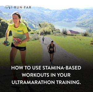 Image post by @irunfar on Instagram