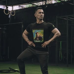 Image post by @gorkhaathletics on Instagram