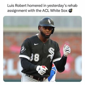 Image post by @milb_central on Instagram