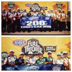 Image post by @jfr_racing on Instagram