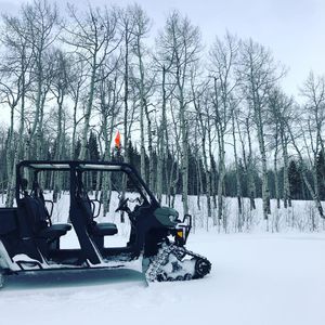 Image post by @granbyranch on Instagram