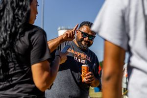 Image post by @gocamels on Instagram