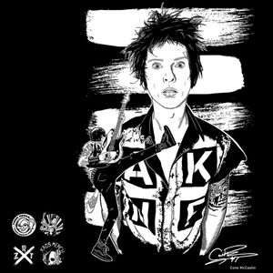 Image post by @sum41 on Instagram