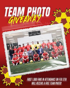 Image post by @baltimore_blast on Instagram