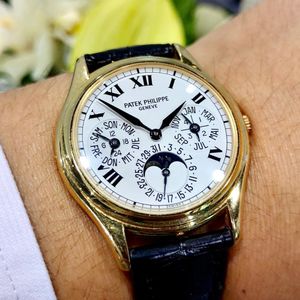 Image post by @sothebyswatches on Instagram