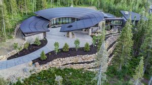Image post by @christiesrealestate on Instagram