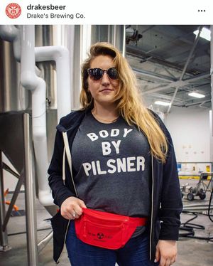 Image post by @sudwerkbrew on Instagram