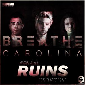 Image post by @breathecarolina on Instagram