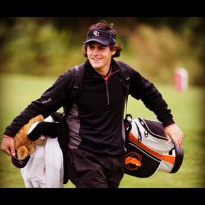 Image post by @campbell_mgolf on Instagram