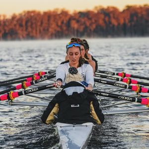 Image post by @ucf.rowing on Instagram