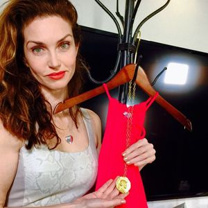 Image post by @elenacardone on Instagram