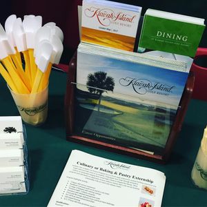 Image post by @kiawahresort on Instagram