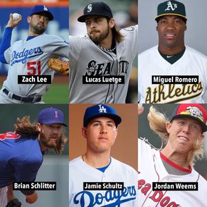 Image post by @milb_central on Instagram