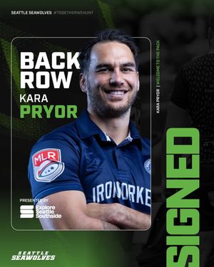 Image post by @seawolvesrugby on Instagram