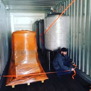 Image post by @navigationbrewingco on Instagram