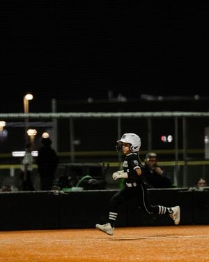 Image post by @worldofwomensoftball on Instagram