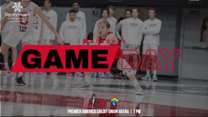 Image post by @csunmensvb on Instagram