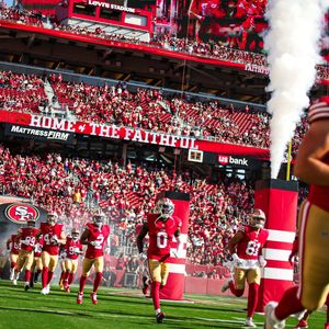 Image post by @49ersesp on Instagram
