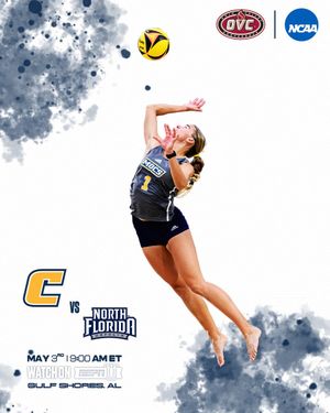 Image post by @GoMocsBeachVB on Twitter/X