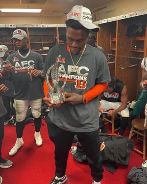 Image post by @qcsports on Instagram