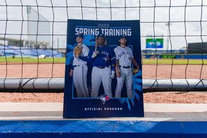 Image post by @DunedinBlueJays on Facebook