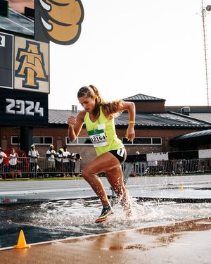 Image post by @milesplit on Instagram