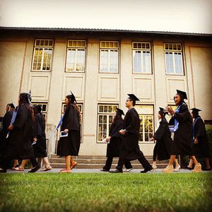 Image post by @sjsu on Instagram
